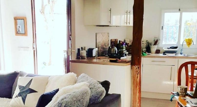 Delicious independent country house in Andratx, DE Mallorca - FOR SALE