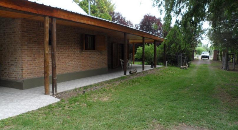 VENTA: Casa quinta, a 5