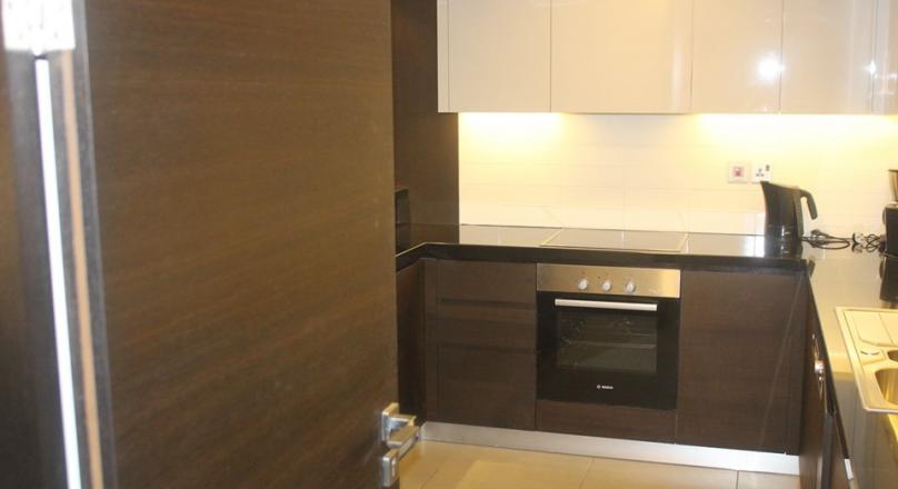 stunning 2 bedroom Appartment close kitchen