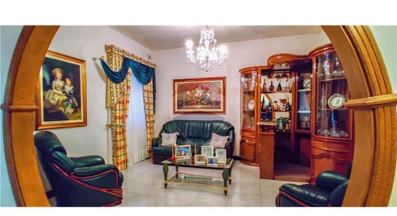 TERRACED HOUSE IN ZURRIEQ