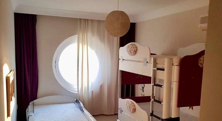 2 BEDROOMS FURNISHED APARTMENT FOR SALE