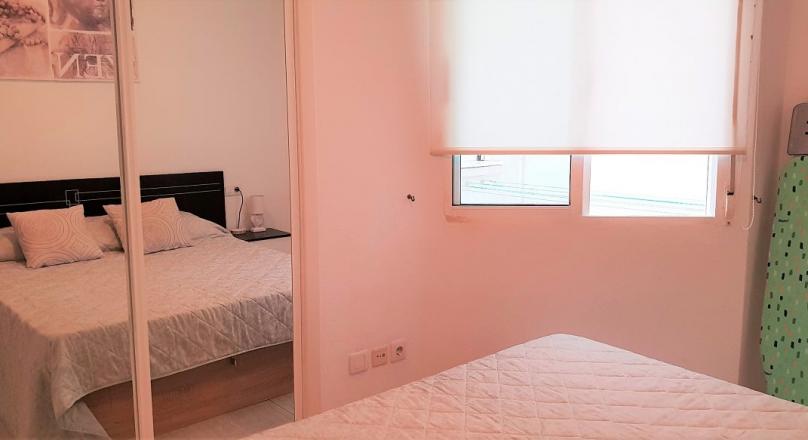 Apartment for long term rent, in Torrevieja
