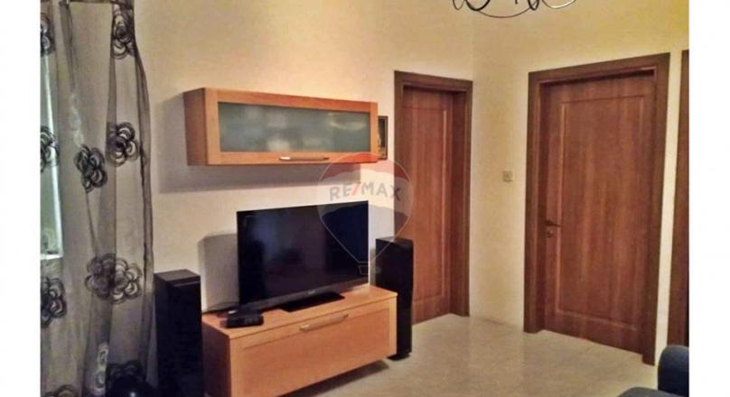 A beautiful terraced house in Qormi Highly finished and parly furnished 3 bedroom