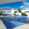 Departamento en Venta en Condominio Miranda, Playa del Carmen Centro