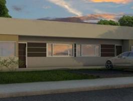 Loteo Gardenia is located a few minutes from the city center of Neuquen