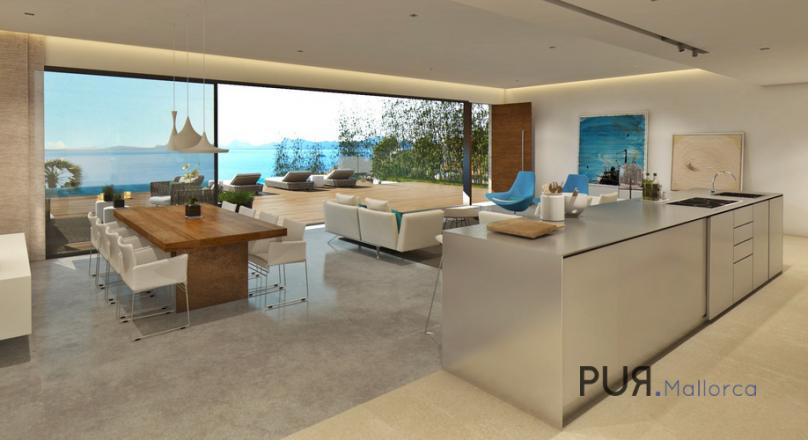 Alcanada - you want it? Do it.