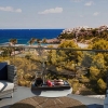 Cala Murada - sea view. New construction. 150 m to the beach. Modern standard. Small exclusive facility.