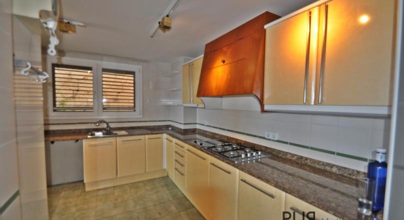 Santa Ponsa. Sea view PUR. Apartment. First sea line.