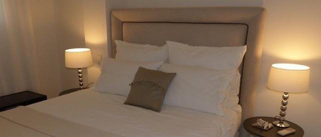 Apartments with sea and marina views - FOR RENT