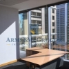 Fully Fitted, Spacious, office space for rent in Saba office tower, JLT AED 275,000