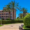 Palma. El Molinar. Apartment. With a lot of space. Short walk to the beach.