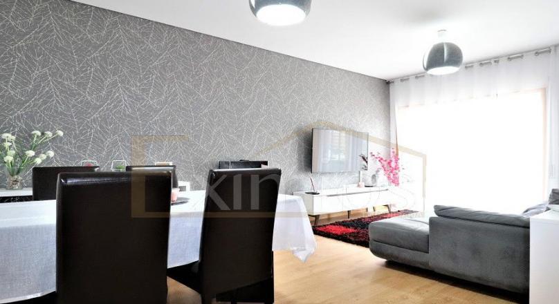 2 BEDROOM APARTMENT FOR SALE, PÓVOA DE VARZIM