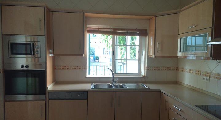 Wonderful 3 bedroom villa