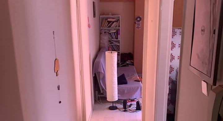 ANO PETRALONA apartment