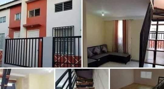 START OWNING, STOP RENTING !