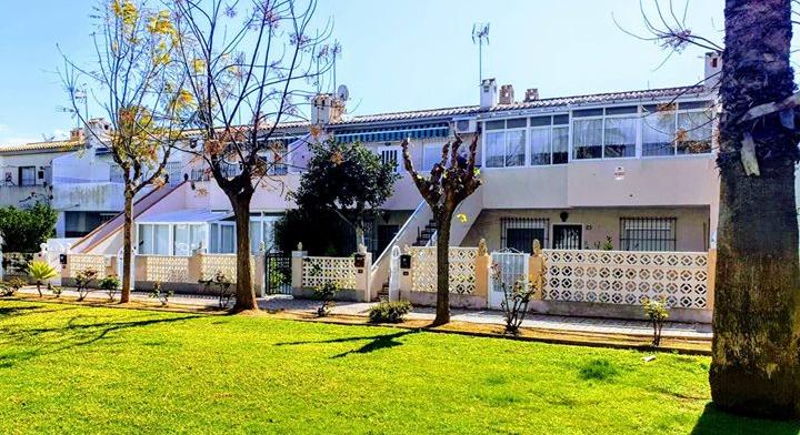 APARTMENT 2 BEDROOM IN LA REGIA