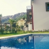 Modern villa with private pool near Marmaris center in the middle of nature
