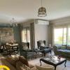 Semi Furnished Ground Floor apartment