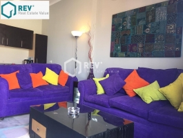 Furnished Studio For Rent 