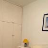 One bedroom 2 floor Paradise Gardens, Universal district