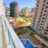 1+1 Apartment for Sale in Novita 2 Residence Mahmutlar, Alanya, TURKEY