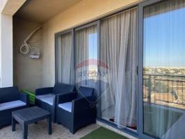 Luqa - Modern Furnished Apartment Facing ODZ
