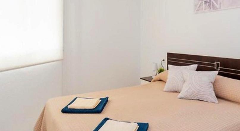 Apartment for long term rent, in Torrevieja
