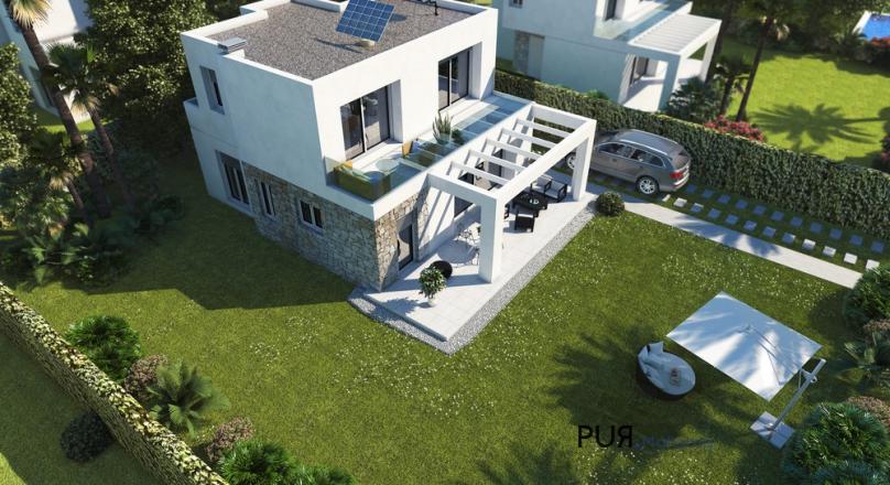 Sa Rapita - Not just for Swabians. Feel good and save. The own house.