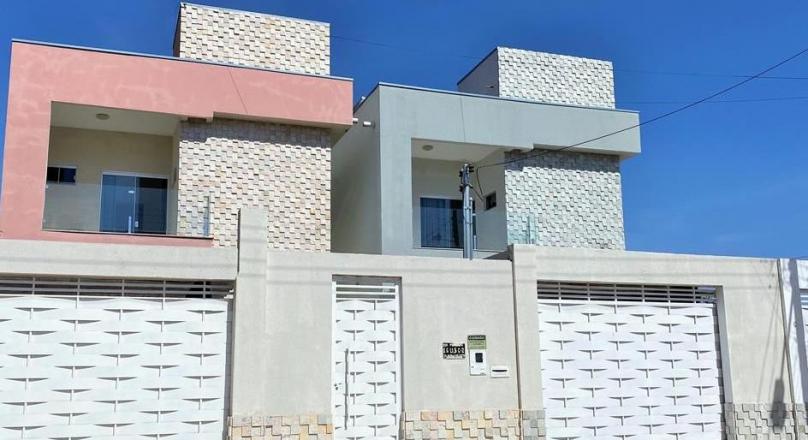 sale of these two new townhouses
