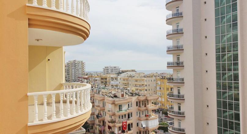 2 BEDROOMS APARTMENT FOR SALE