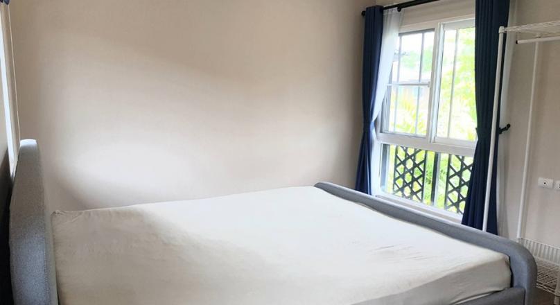 A 151Sq M house with 3 bedrooms , Located near Meechok Plaza, Lotus super market
