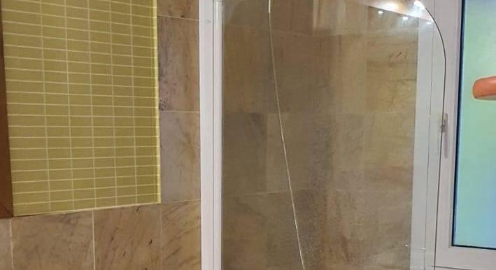 Floor 1 bedroom 750 with garage near Banus