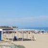 Parcela urbana de 1.880 m2 con vistas al mar en venta en Denia