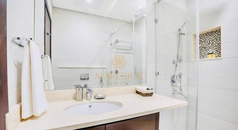 Where Convenience Meets Luxury, Downtown speaks of it!