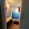 4.5 for rent semi-furnished
