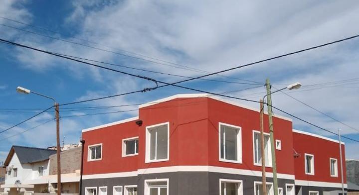 SALE! DPX 1 BEDROOM BRAND NEW. Plottier. 156 117 127