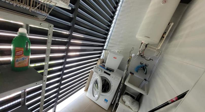 Apartment for winter rent, until June