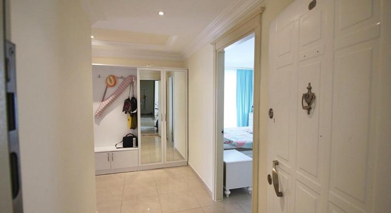 2 BEDROOMS APARTMENT FOR SALE