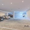 Bendinat. Large new villa with panoramic views. Of course across the sea.