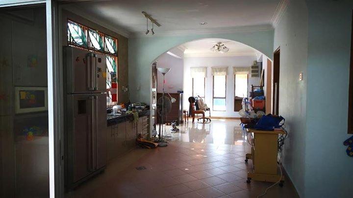 DS : Bandar Botanic (Bidara), Klang