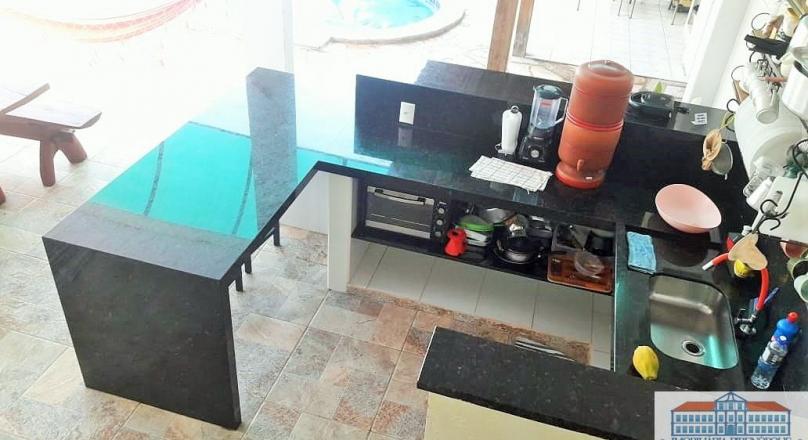 sale of plenty with a view ready for the Morro de la Flota