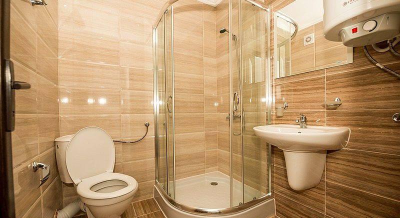 2 BEDROOM APARTMENT ON THE BLACK SEA COAST