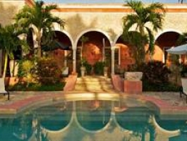 HACIENDA IZAMAL