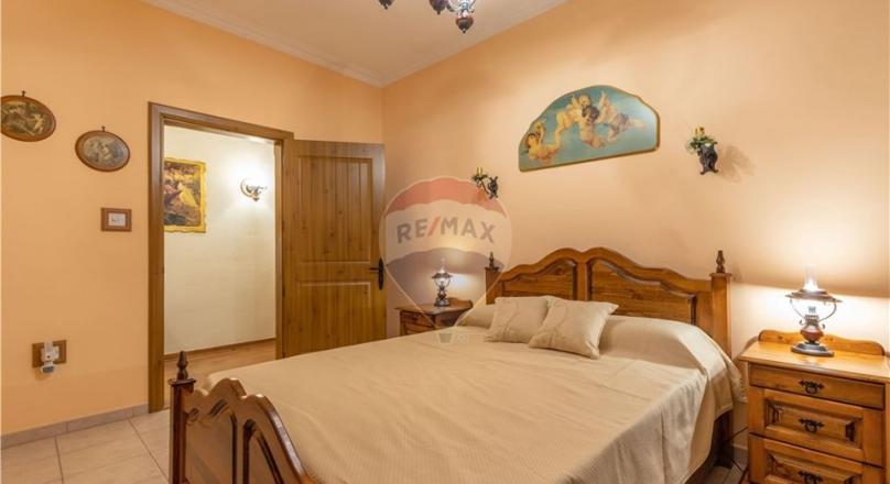 MARSASCALA 3 BEDROOM APARTMENT