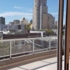 Excellent duplex for sale with own garage very bright terrace