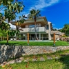 Sea views. Villa. Santa Ponsa. Move in.