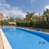 Camp de Mar. That is. Short ways to the beach. Golfing. High quality environment.
