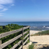 Parcela de 3.343 m2 en venta con acceso directo al mar en Las Rotas Dénia