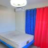 Two Spacious Gated apartment 2 of 2 bedrooms with