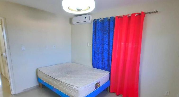 Two Spacious Gated apartment 2 of 2 bedrooms with